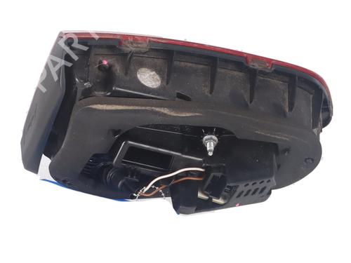 Right tailgate light VW GOLF VII (5G1, BQ1, BE1, BE2) 2.0 GTI | BP22211077C80 