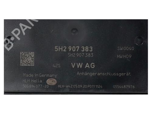 Electronic module VW PASSAT B8 Variant (3G5, CB5) 1.4 GTE Hybrid | BP38600407M83 - Image 2