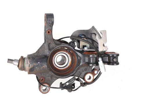 Left front steering knuckle OPEL VIVARO C Van (K0) VIVARO-E HYDROGEN | BP39924319M25 - Image 2
