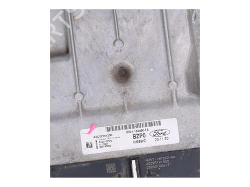 Used Engine control unit (ECU) Engine control unit (ECU) FORD TRANSIT V363 Platform/Chassis (FED, FFD) 2.0 EcoBlue (170 hp) 39740150 39740150