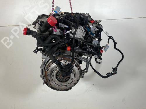 Engine OPEL CORSA F (P2JO) 1.5 (68) | BP40292807M1  - Image 11