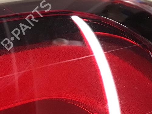 Left taillight RENAULT CLIO IV (BH_) 1.5 dCi 90 | BP19699787C34 