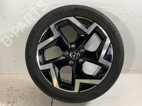 Fælk VW GOLF VIII (CD1, DA1) 1.5 TSI | BP37817860C45 - Image 12