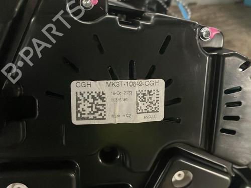 Instrument cluster FORD TRANSIT V363 Platform/Chassis (FED, FFD) 2.0 EcoBlue | BP38774696C47 - Image 4
