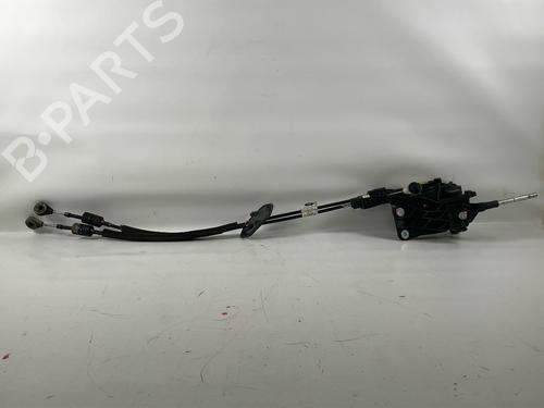 Gearstyring Automatisk FORD TRANSIT V363 Van (FCD, FDD) 2.2 TDCi RWD (125 hp) 18312254