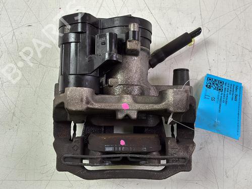Left rear brake caliper VW GOLF VIII (CD1, DA1) 1.5 TSI | BP39921644M107 - Image 4