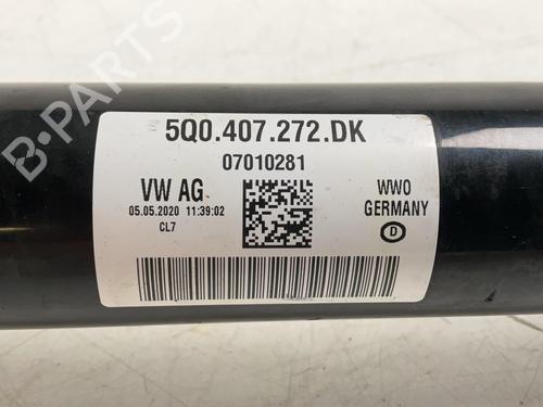 Other VW GOLF VIII (CD1, DA1) 1.4 GTE Plug-in Hybrid | BP36244134O1 - Image 3
