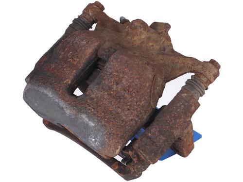 Used Right front brake caliper VW PASSAT B8 Variant (3G5, CB5) 2.0 TDI (150 hp) 14580370