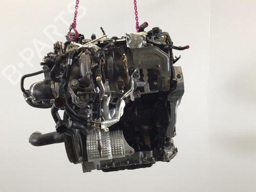 Engine VW GOLF VIII (CD1, DA1) 2.0 TSI | BP30748642M1