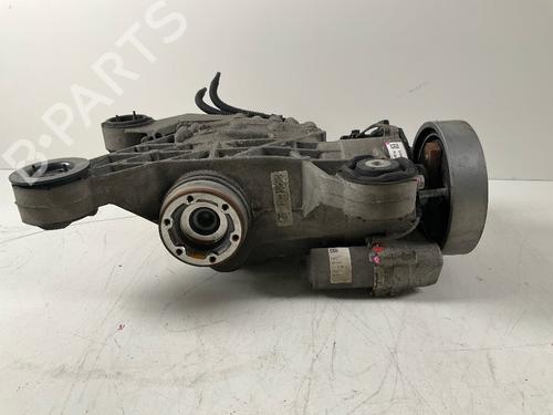 Rear differential AUDI A3 Limousine (8VS, 8VM) S3 quattro | BP28032292M24 