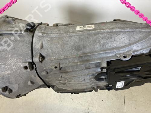 Gearbox MERCEDES-BENZ C-CLASS T-Model (S205) C 220 BlueTEC / d (205.204) | BP13413520M3 