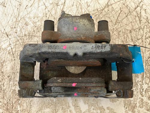 Left front brake caliper FORD FOCUS IV Turnier (HP) 1.5 EcoBlue | BP39924537M105 - Image 4