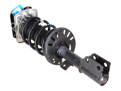 Left front shock absorber OPEL VIVARO C Van (K0) VIVARO-E HYDROGEN | BP39919858M16 - Image 2