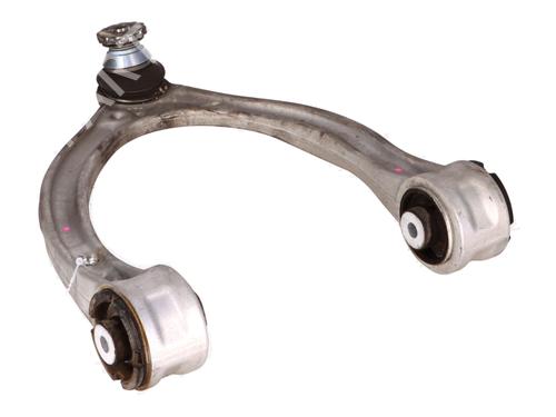 Used Left front suspension arm MERCEDES-BENZ C-CLASS (W205) C 250 (205.045) (211 hp) 28131837