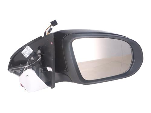 Used Right mirror MERCEDES-BENZ GLA (H247) GLA 250 (247.746) (224 hp) 27437831