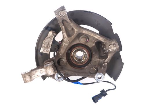 Right front steering knuckle OPEL ASTRA K Sports Tourer (B16) 1.2 Turbo (35) | BP24207824M26 