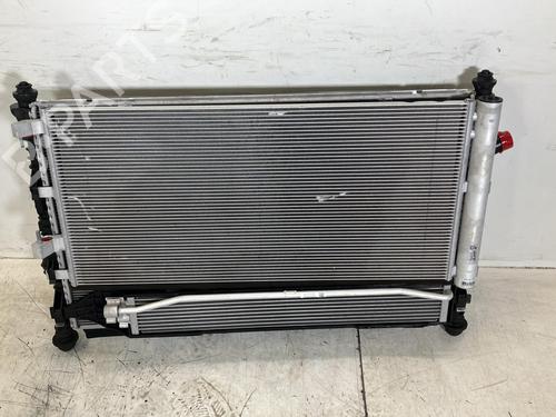Radiator set FORD TRANSIT V363 Platform/Chassis (FED, FFD) 2.0 EcoBlue | BP33400713M120 - Image 10