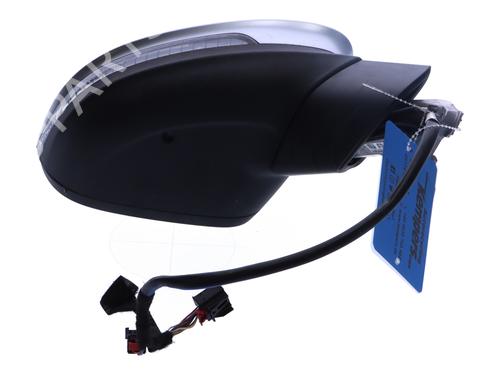 Left mirror VW GOLF VIII (CD1, DA1) 2.0 TSI R 4motion | BP36804569C26 - Image 6