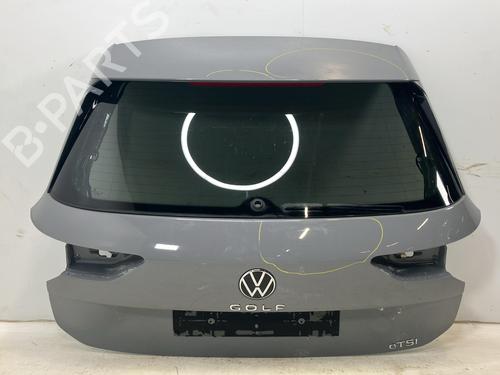 Used Tailgate Tailgate VW GOLF VIII (CD1, DA1) 1.0 TSI (110 hp) 34196668 34196668