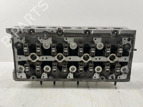 Used Cylinder head Cylinder head VW TRANSPORTER T6 Van (SGA, SGH, SHA, SHH) 2.0 TDI 4motion (204 hp) 25335198 25335198