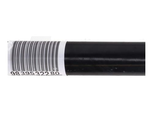 Right front driveshaft OPEL VIVARO C Van (K0) VIVARO-E HYDROGEN | BP39920373M39 - Image 3