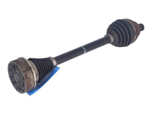 Left front driveshaft VW GOLF VI (5K1) 1.4 TSI | BP15760752M38 