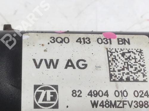 Right front shock absorber VW PASSAT B8 (3G2, CB2) 1.6 TDI | BP10092595M17 