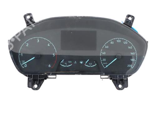 Used Instrument cluster Instrument cluster FORD TRANSIT V363 Platform/Chassis (FED, FFD) 2.0 EcoBlue (170 hp) 33932570 33932570