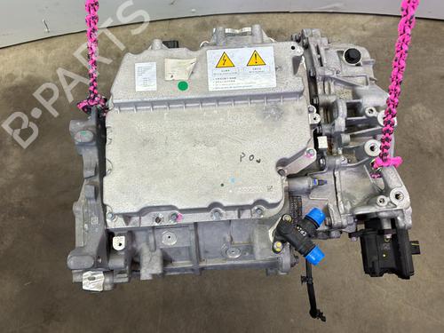 Engine OPEL VIVARO C Van (K0) VIVARO-E HYDROGEN | BP39925810M1 - Image 5