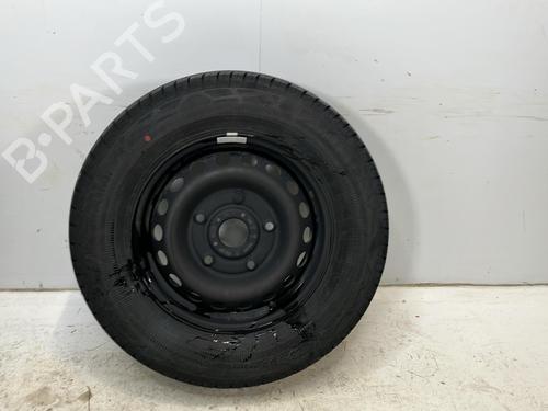 Fælk FORD TRANSIT V363 Platform/Chassis (FED, FFD) 2.0 EcoBlue | BP33884710C45  - Image 7