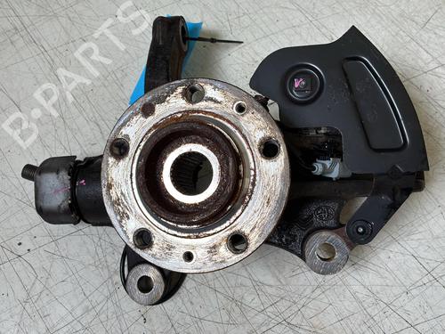 Used Right front steering knuckle Right front steering knuckle OPEL VIVARO C Van (K0) VIVARO-E HYDROGEN (136 hp) 39927703 39927703