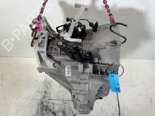 Gearbox FORD TRANSIT V363 Platform/Chassis (FED, FFD) 2.0 EcoBlue | BP36293750M3 - Image 6