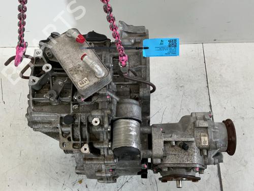 Gearbox VW T-ROC (A11, D11) 2.0 TSI 4motion | BP38048710M3 - Image 6