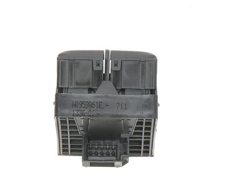 Left front window switch AUDI A8 D4 (4H2, 4H8, 4HC, 4HL) 3.0 TDI quattro | BP35114214I27 - Image 3