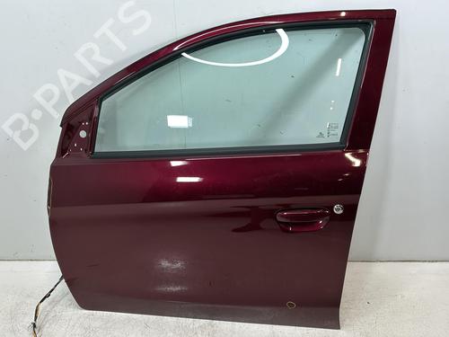 Used Left front door Left front door 38412177 38412177