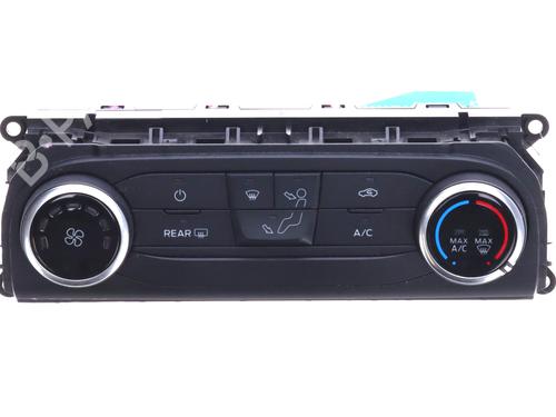 climate-control-ford-fiesta-vii-hj-hf-2017-40189348 main image