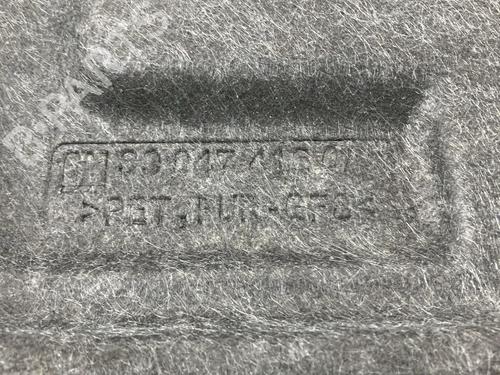 Rear parcel shelf OPEL ASTRA K (B16) 1.0 Turbo (68) | BP32237621C85