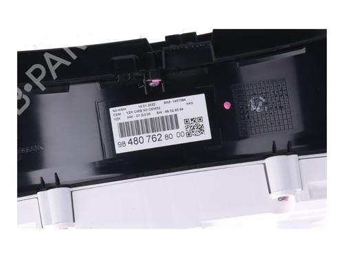 Instrument cluster OPEL VIVARO C Van (K0) VIVARO-E HYDROGEN | BP39921015C47 - Image 4