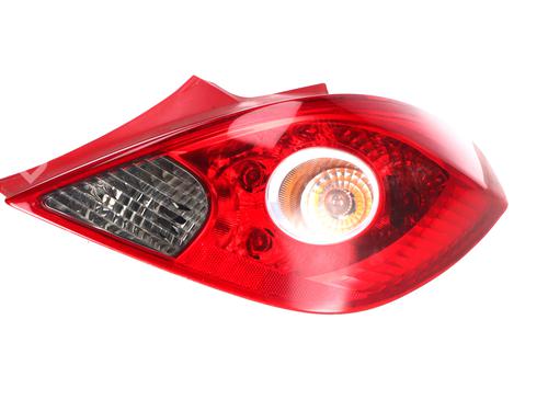 Used Right taillight Right taillight 36889130 36889130