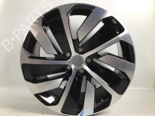 Used Rim Rim 39245683 39245683