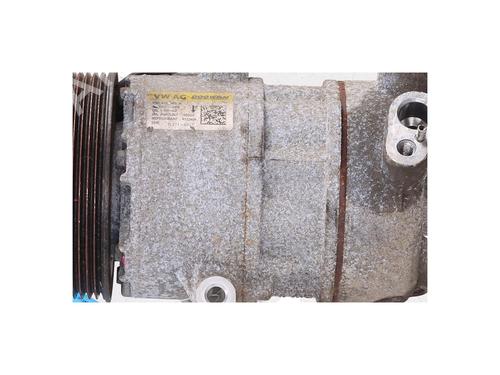 AC compressor VW UP! (121, 122, BL1, BL2, BL3, 123) 1.0 EcoFuel | BP38464345M34 - Image 3