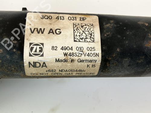Right front shock absorber VW PASSAT B8 (3G2, CB2) 2.0 TDI 4motion | BP36027032M17 - Image 3