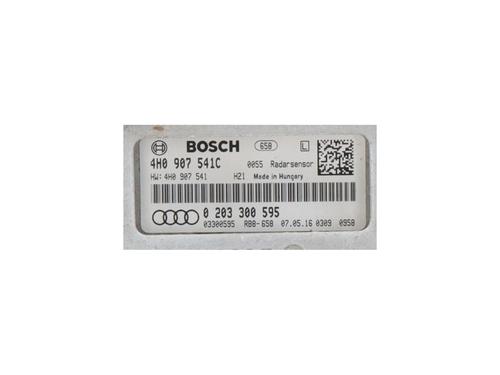 Electronic module AUDI A8 D4 (4H2, 4H8, 4HC, 4HL) 3.0 TDI quattro | BP35719068M83 - Image 3