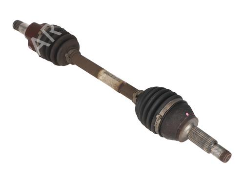 Left front driveshaft FORD FIESTA VI (CB1, CCN) 1.25 | BP18203194M38 
