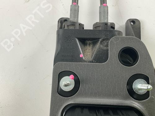Automatic gearbox selector VW PASSAT B8 Variant (3G5, CB5) 2.0 TDI | BP17801238M91 