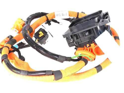 Cable PEUGEOT EXPERT Van (V_) E-EXPERT HYDROGEN | BP39924777E12 - Image 2