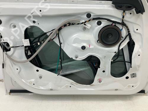 Left front door BMW 1 (F20) 118 i | BP15014343C2 