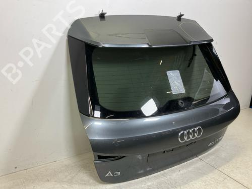 Tailgate AUDI A3 Sportback (8YA, 8YF) 40 TFSIe | BP17810342C6 