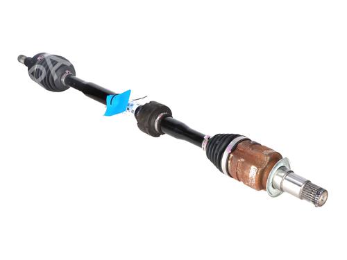 Used Left front driveshaft Left front driveshaft TOYOTA COROLLA Estate (_E21_) 2.0 Hybrid (MZEH19) (196 hp) 39922403 39922403