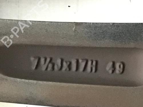 Rim JAGUAR XF I (X250) 2.2 D | BP19112623C45 